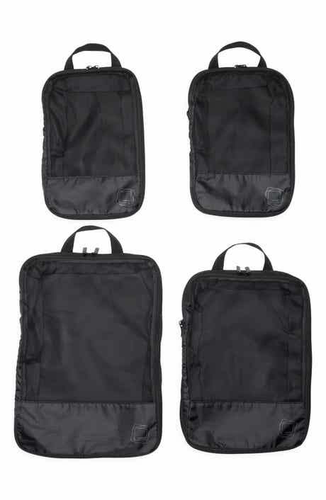 MYTAGALONGS Set of 4 Compression Packing Pods