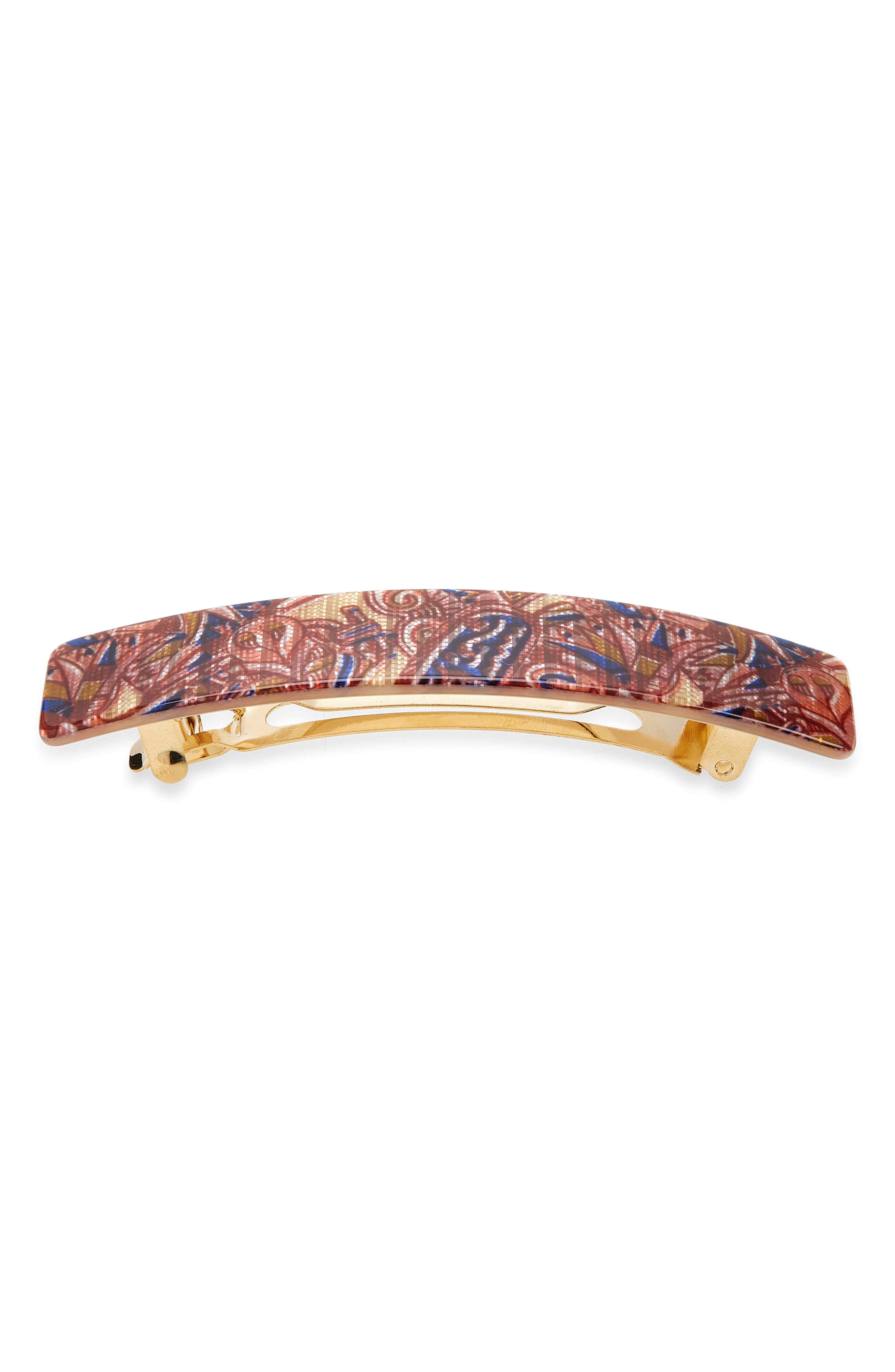 selected PAISLEY MULTI