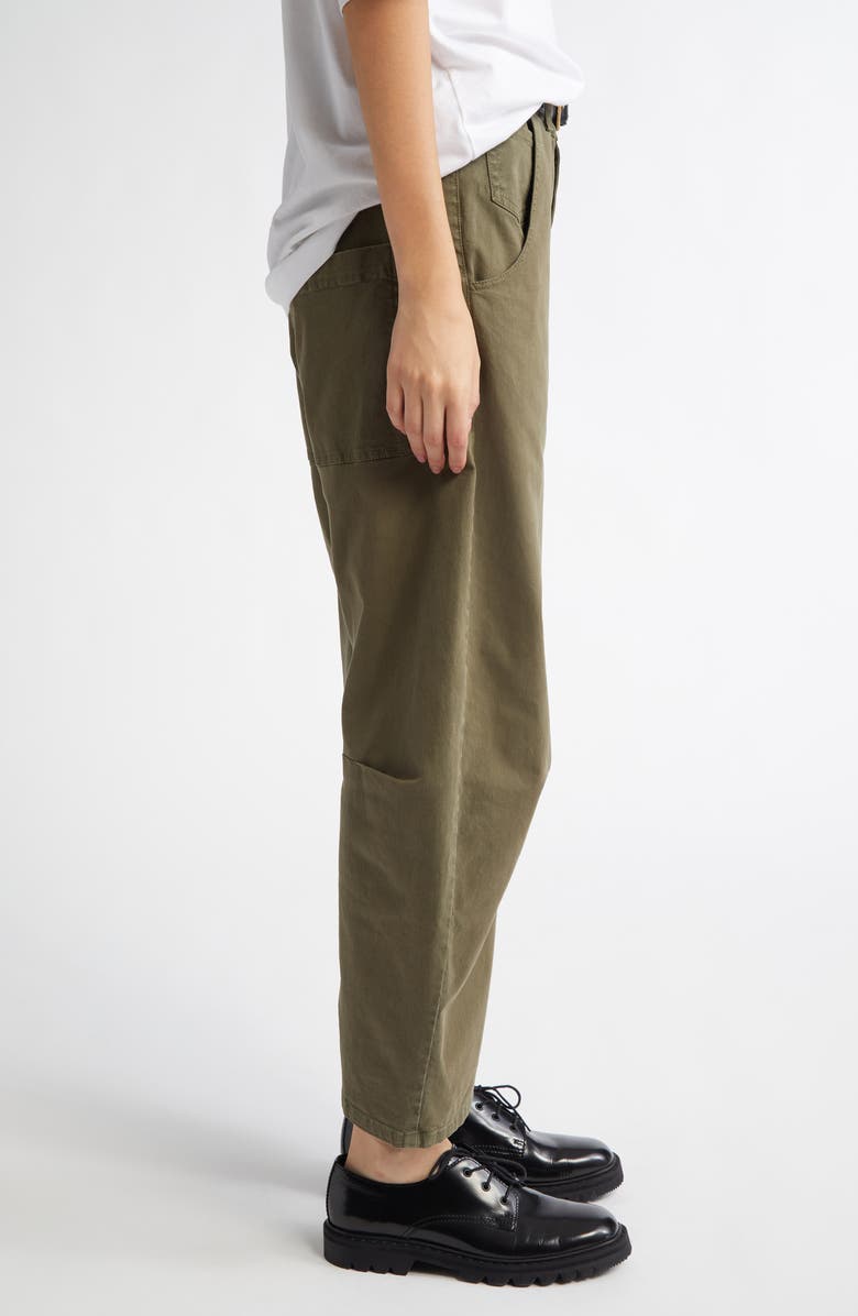 Nili Lotan Emerson Pants, Alternate, color,