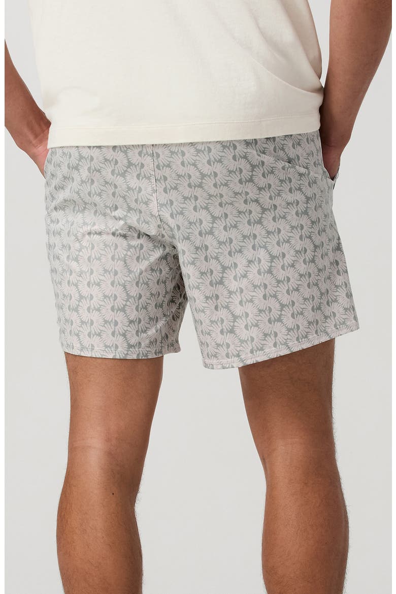 Maverick Shorts, Alternate, color, STORM BLUE BALI