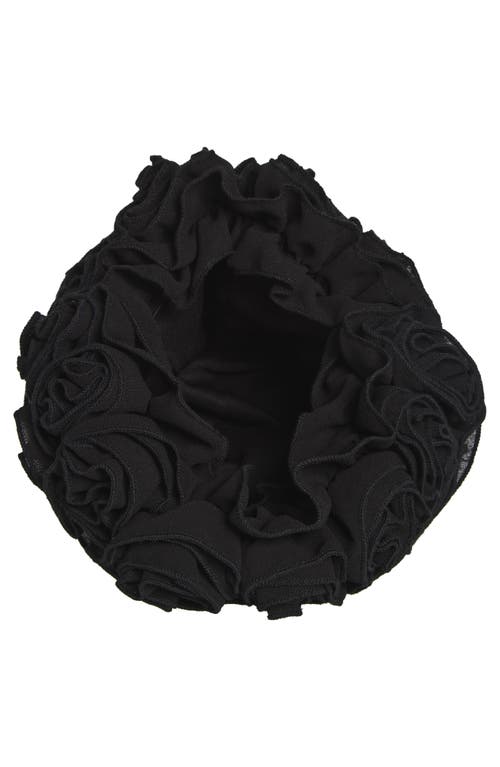 Naked Wardrobe Roses Mini Handbag