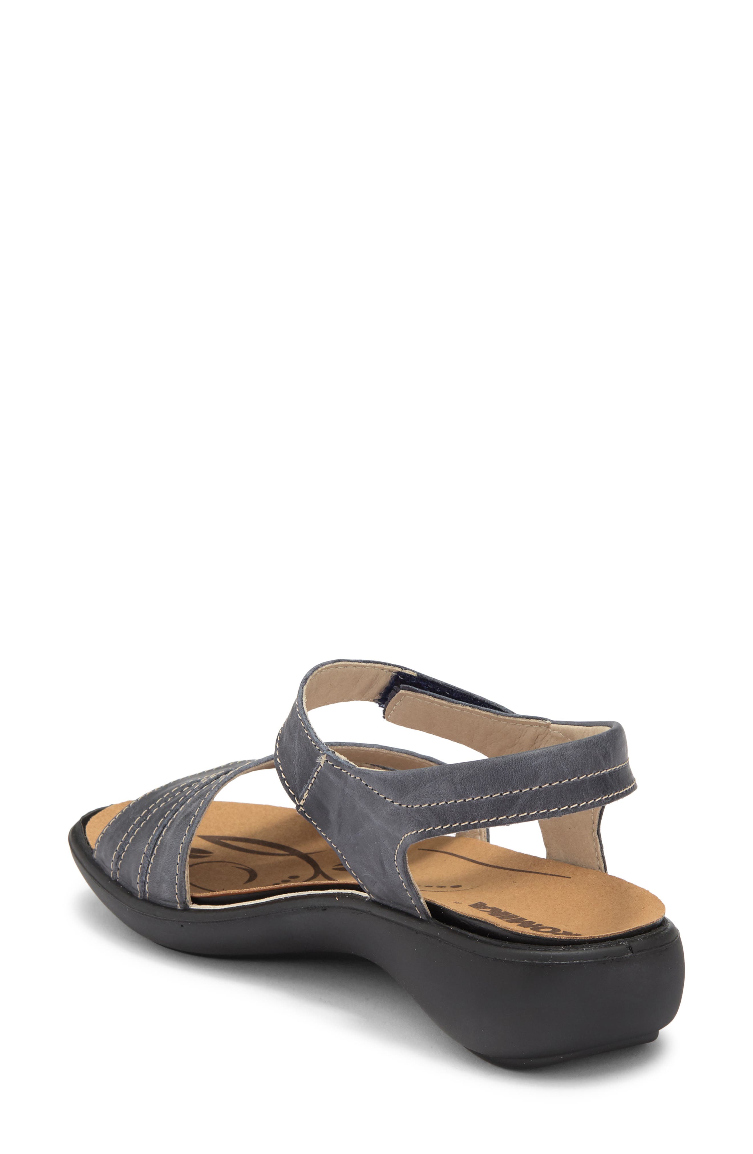 Romika<sup>®</sup> Ibiza Sandal, Alternate, color, Ocean Cap