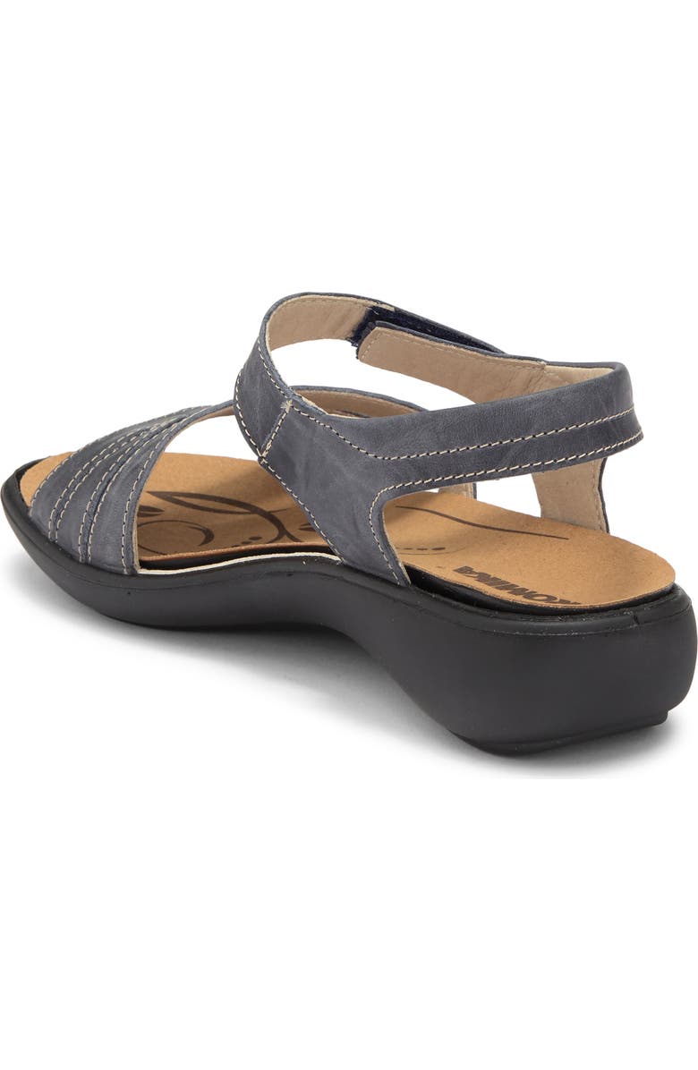 Romika<sup>®</sup> Ibiza Sandal, Alternate, color, Ocean Cap