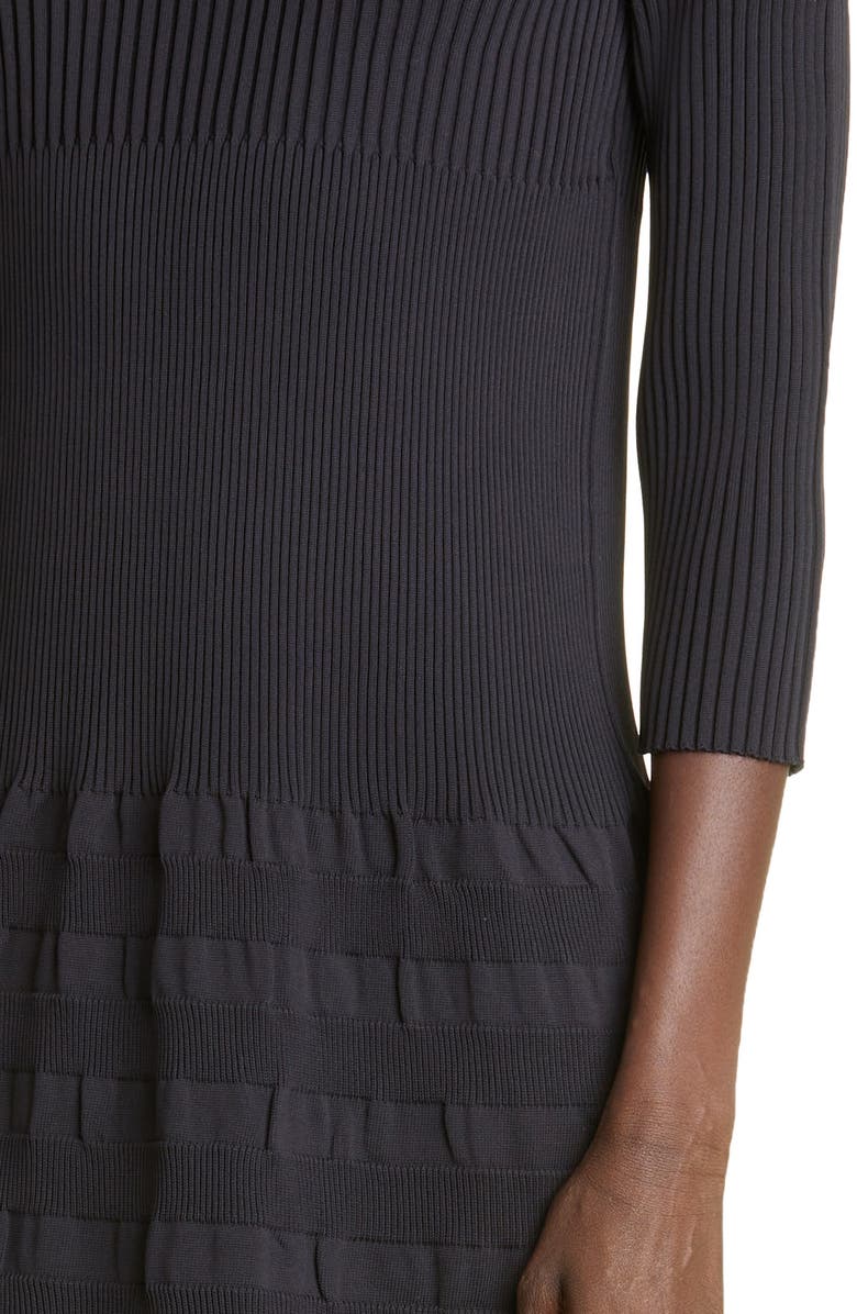 CFCL Eolion Dress 1 A-Line Sweater Dress, Alternate, color, 