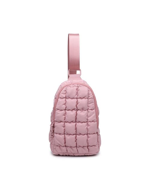 Rejuvenate - Sling Backpack