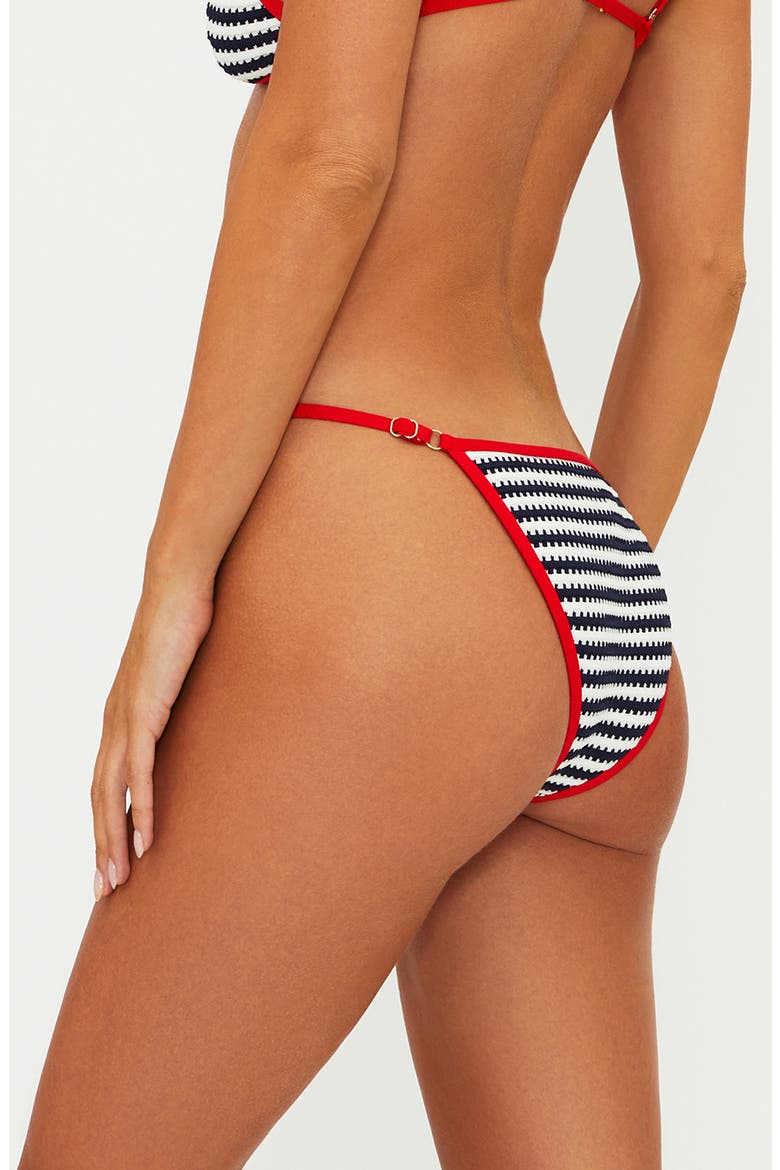 Chloe Bikini Bottoms, Alternate, color, INDIGO MID
