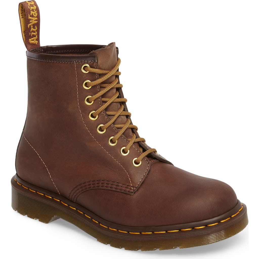 Dr. Martens 1460 Boot in Aztec Crazy Horse  product