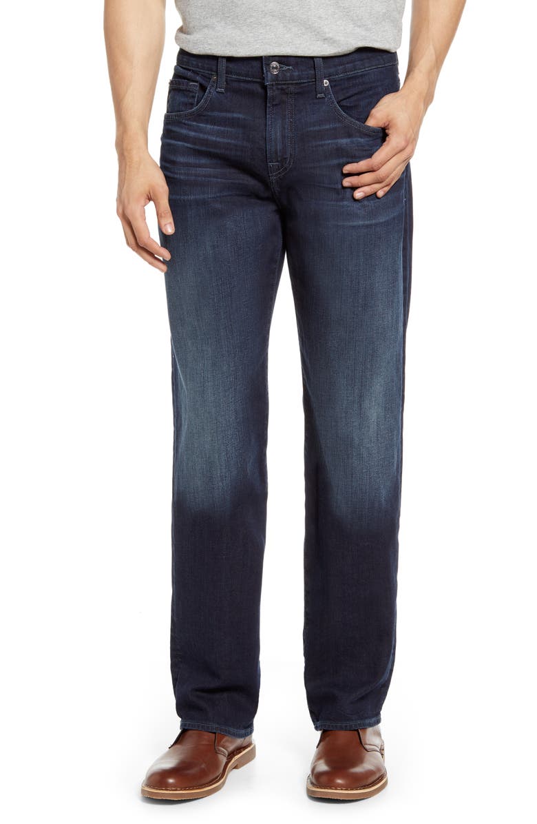 7 For All Mankind <sup>®</sup> Austyn Relaxed Fit Jeans, Main, color,