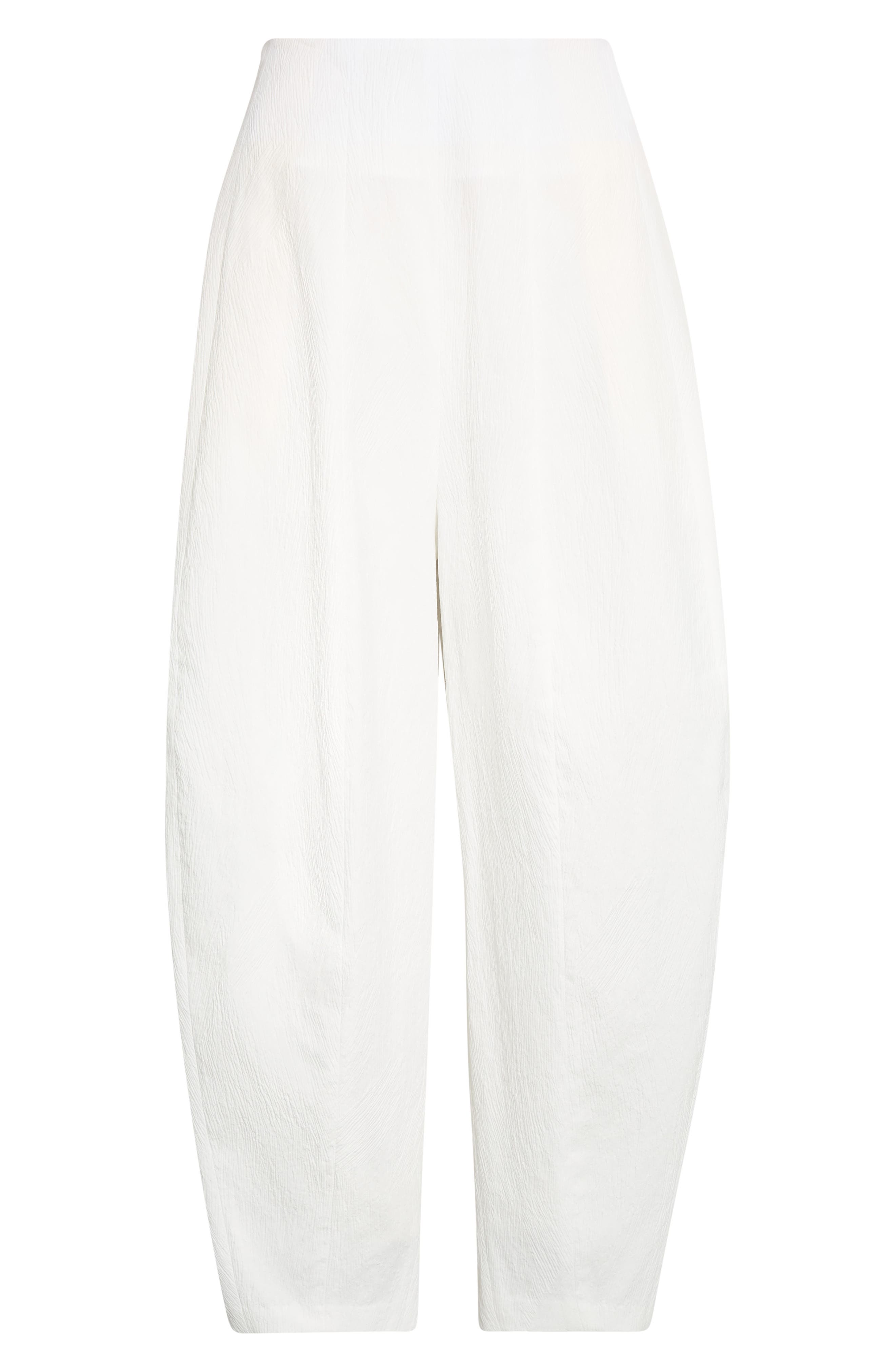selected WHITE