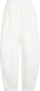 ASHLYN Pallin High Waist Textured Pants