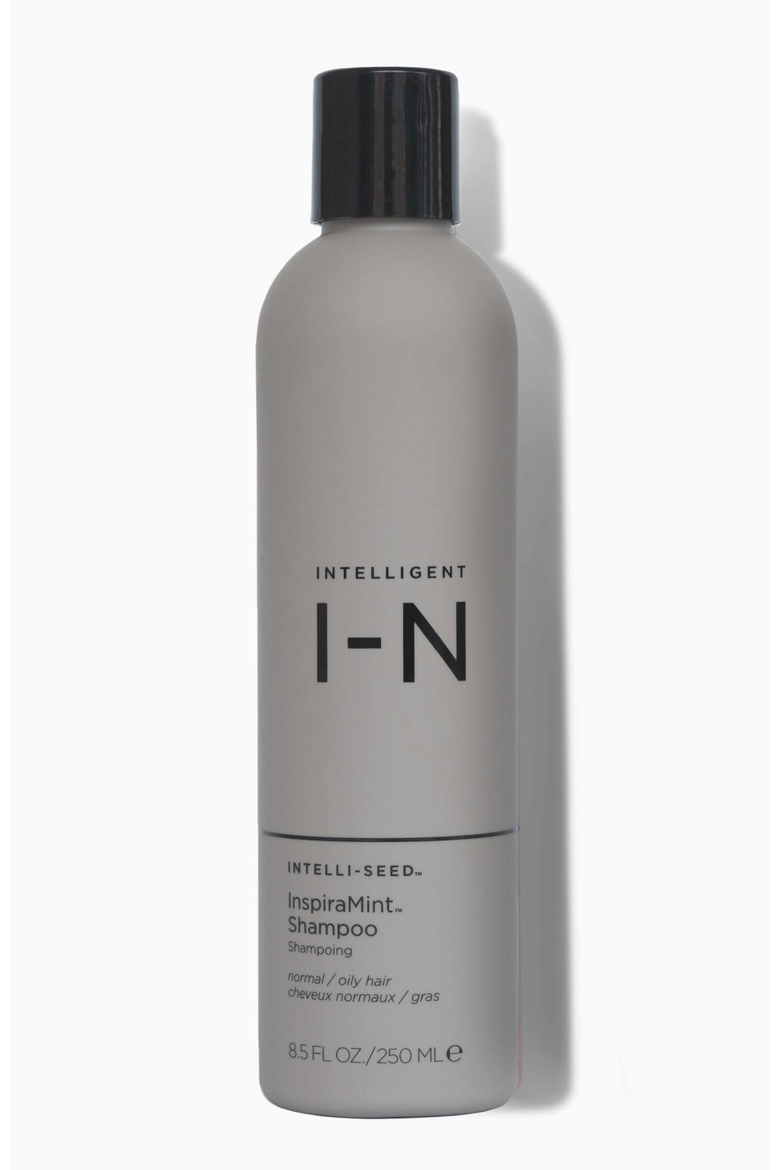InspiraMint Shampoo, Main, color, 8.5 oz