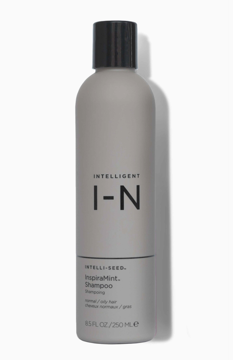 InspiraMint Shampoo