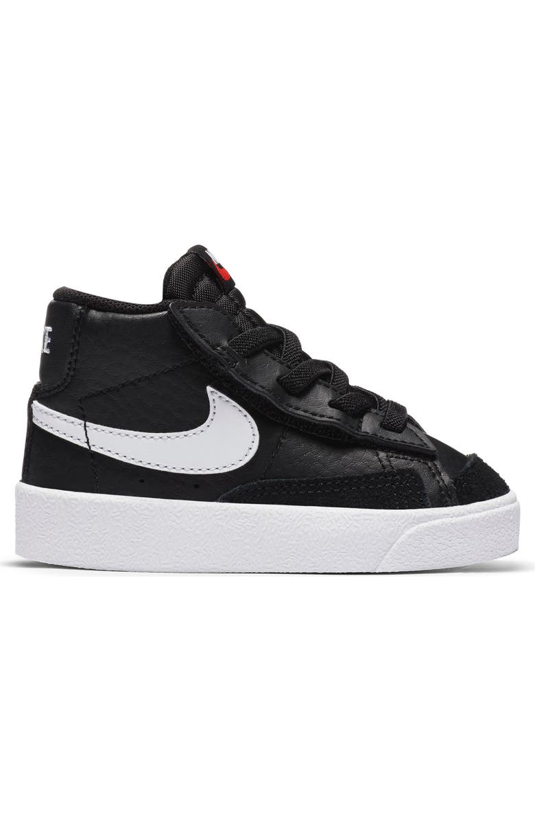 Nike Kids' Blazer Mid '77 Sneaker, Alternate, color,