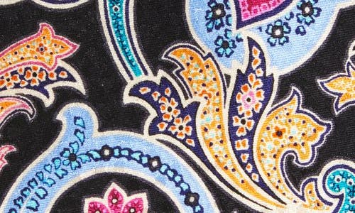 Nordstrom Paisley Silk X-long Tie