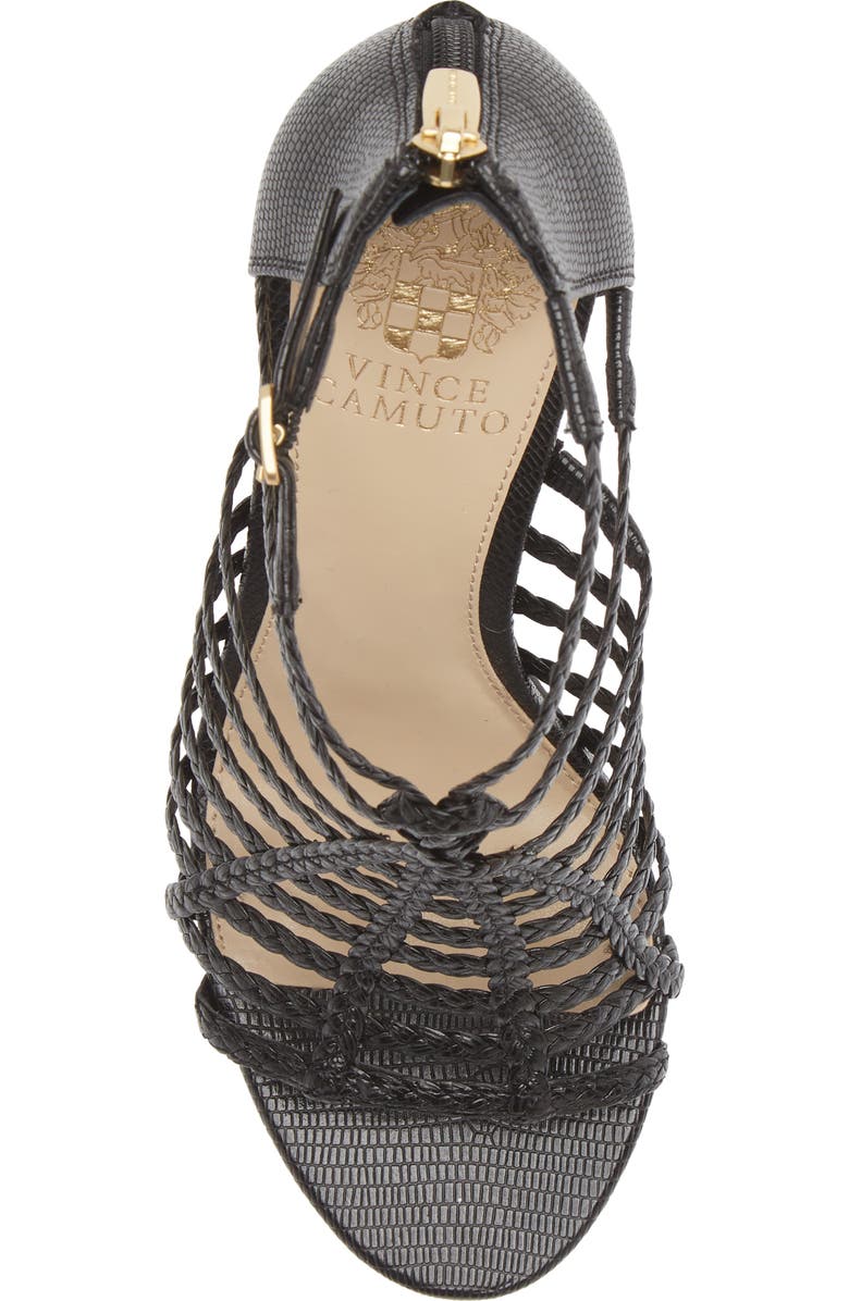Vince Camuto Ariah Strappy Sandal, Alternate, color,