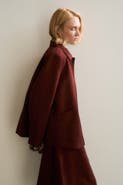 H&M Collared Jacket