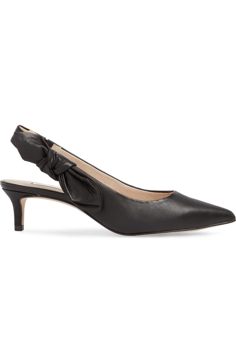 Louise et Cie Jasilen Slingback Pump, Alternate, color,