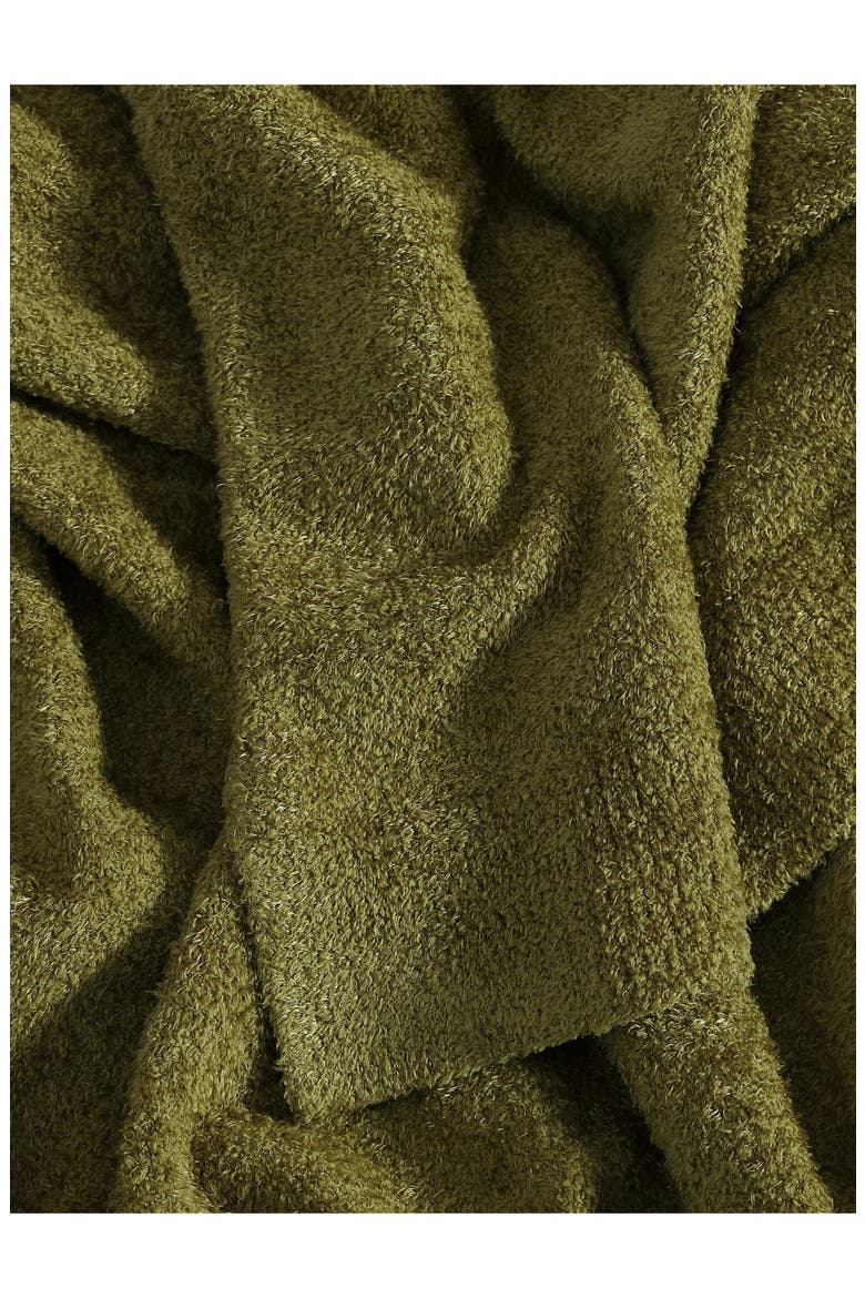 Cloud Silque Throw, Alternate, color, CARDAMON SEED