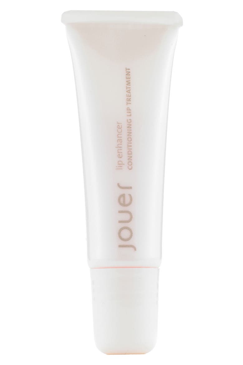 Lip Enhancer Conditioning Lip Treatment Balm, Main, color, SHEER