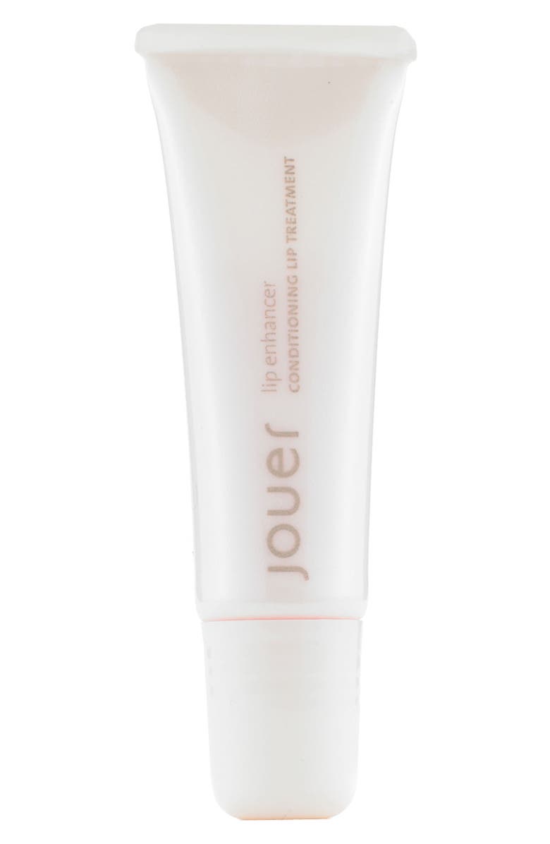 Jouer Lip Enhancer Conditioning Lip Treatment Balm, Main, color,