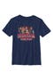selected Navy Blue