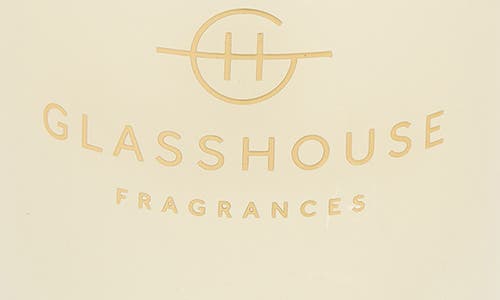 Glasshouse Fragrances Scented Candle In Neutral