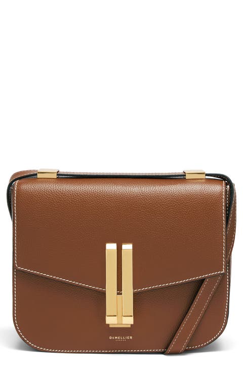 Vancouver Crossbody Bag