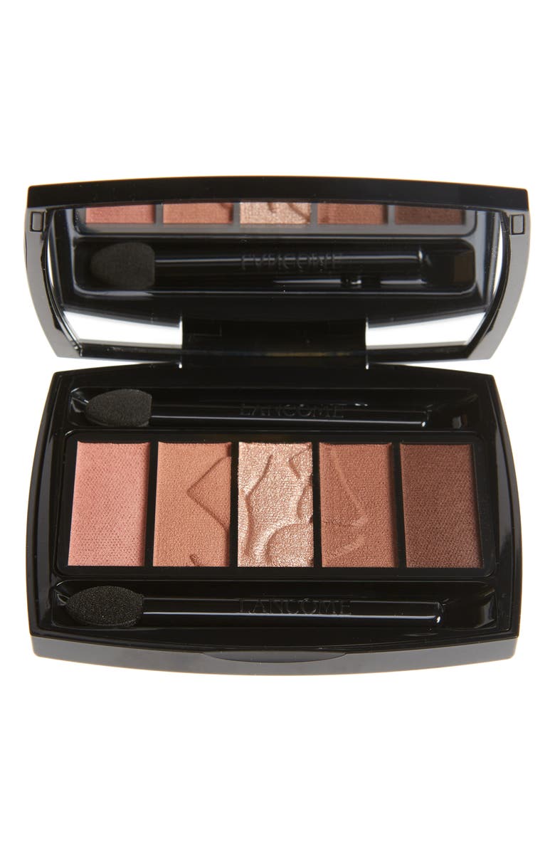 Lancôme Hypnôse Eyeshadow Palette, Main, color, 