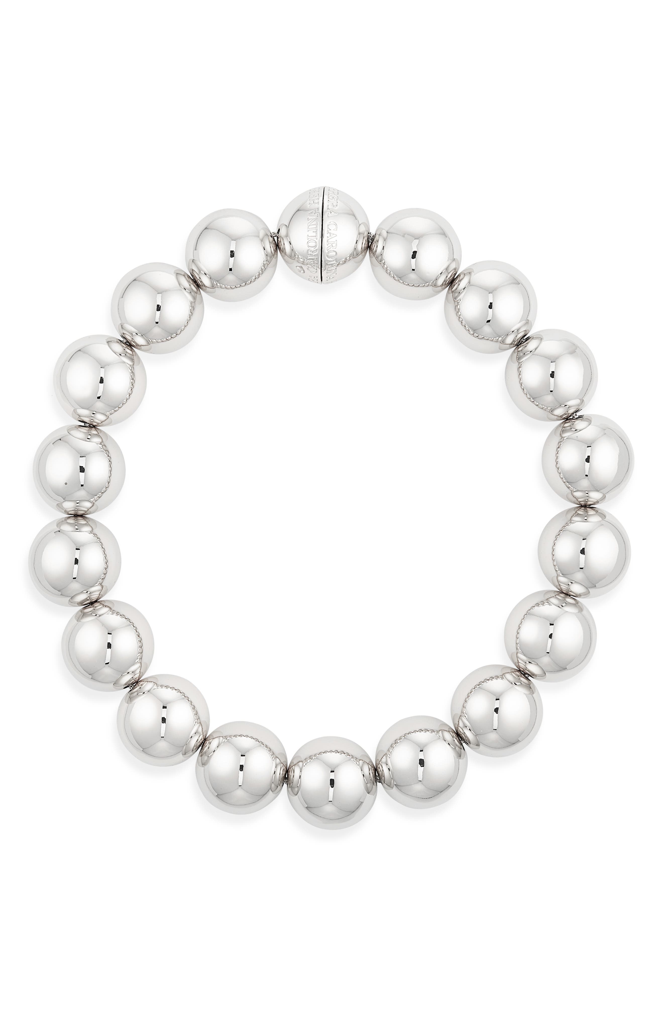 selected SILVER