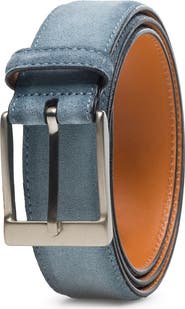 Magnanni Telante Suede Belt