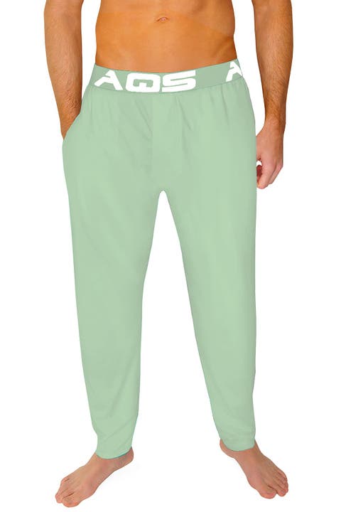 Slim Fit Lounge Pants