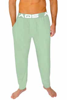 AQS Slim Fit Lounge Pants