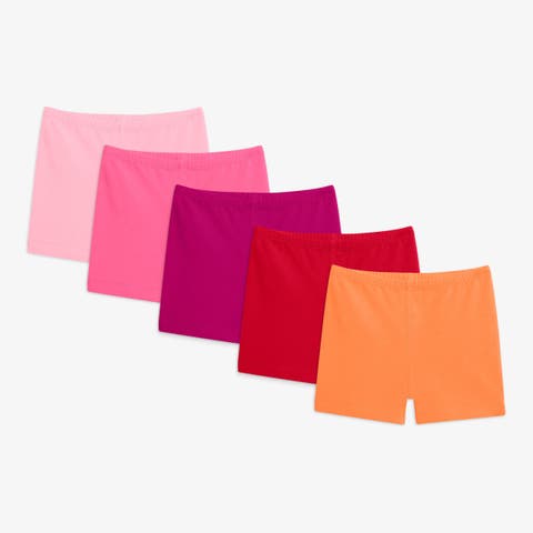 Under Short 5-Pack (Toddler, Little Kid, & Big Kid)