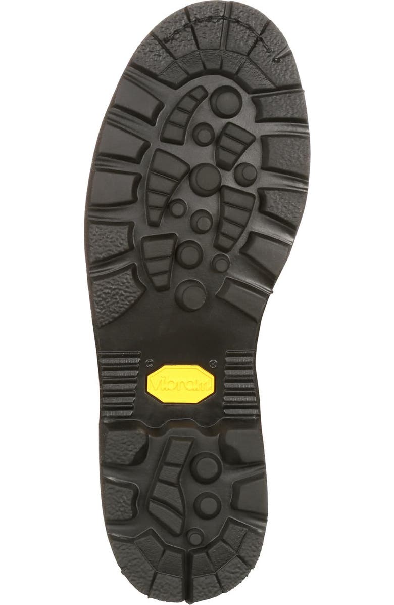 Rocky Steel Toe Goretex Waterproof 600G Insulated Work Boot, Alternate, color, Brown