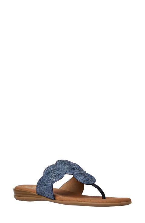 Nikky Featherweights™ Flip Flop (Women)