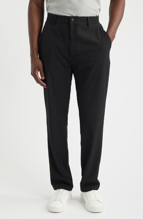 Commuter Straight Leg Pants