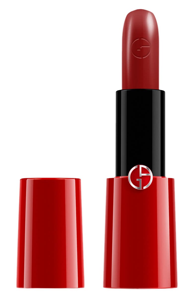 ARMANI beauty Giorgio Armani Rouge Ecstasy Lipstick, Main, color, 