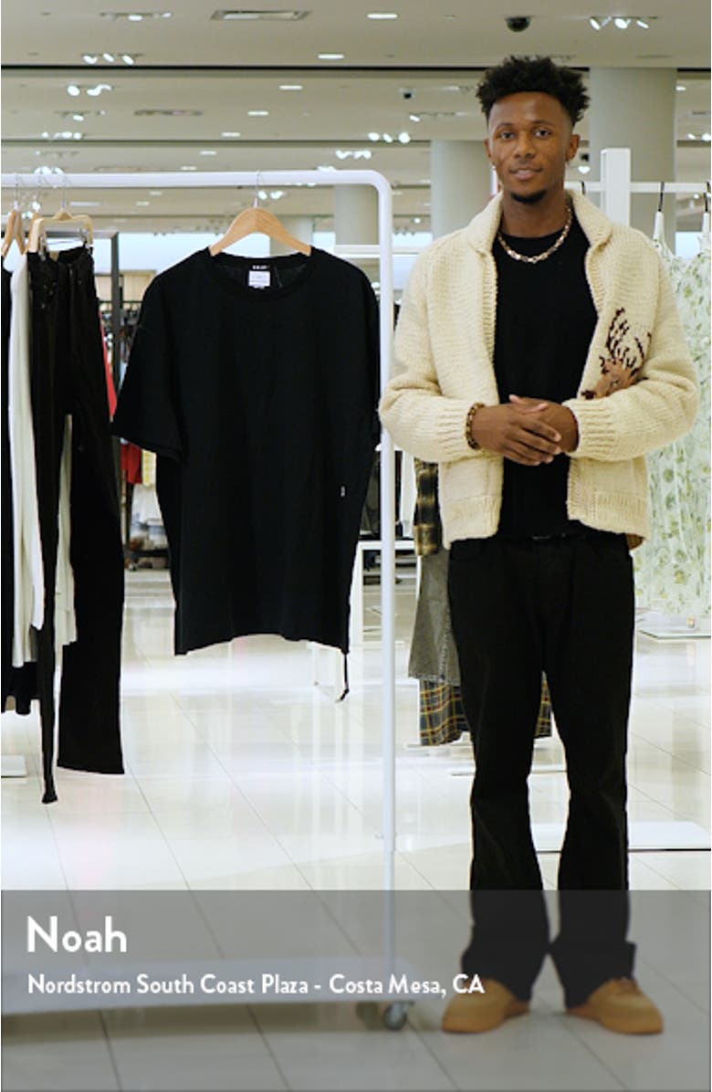 Kross Biggie Graphic Tee, sales video thumbnail