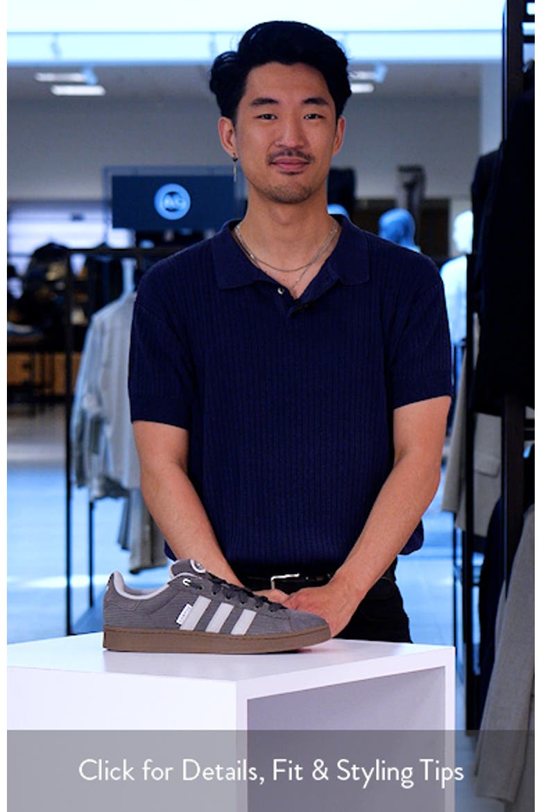 Campus 00s Sneaker video