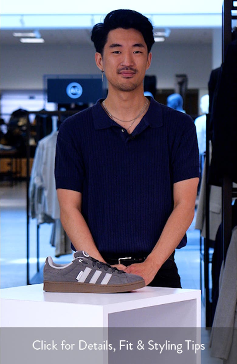 Campus 00s Sneaker, sales video thumbnail