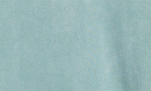 Rip Curl Raw Energy Oversize Fleece Hoodie In Blue