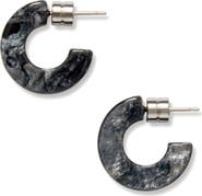 MACHETE Muse Hoops