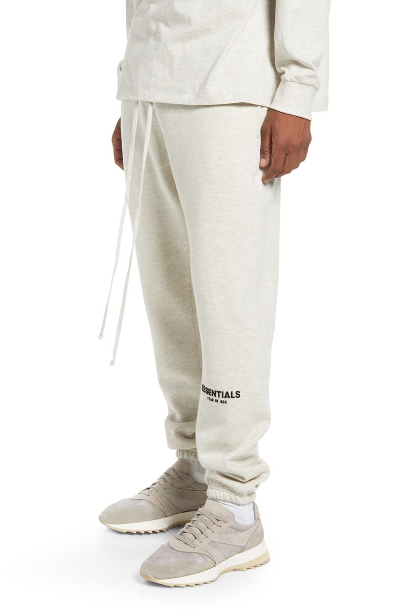 Fear of God Essentials Essentials Sweatpants, Alternate, color, 
