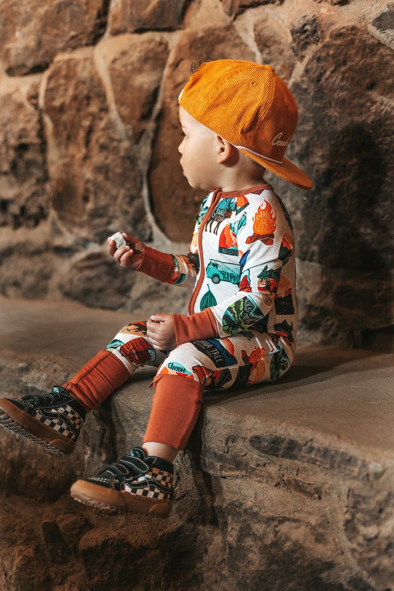 Tiny Traveler Snoozer, Alternate, color, Multi