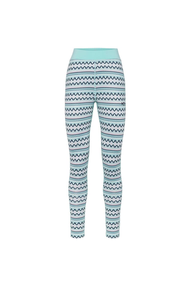 Lilja High Waist Pant - Women's, Alternate, color, Wave