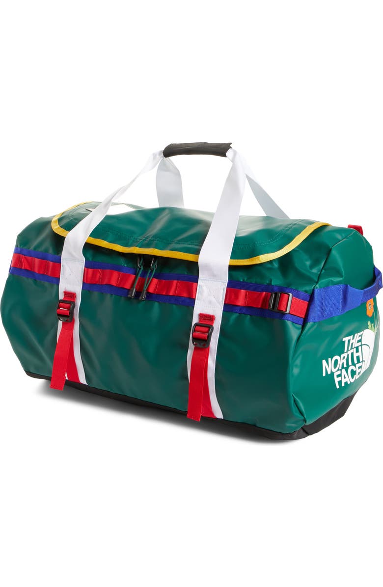 The North Face Medium Base Camp Duffel Bag, Main, color,