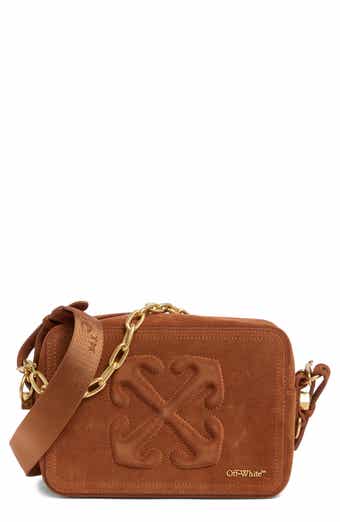 Medium Camera Crossbody Bag
