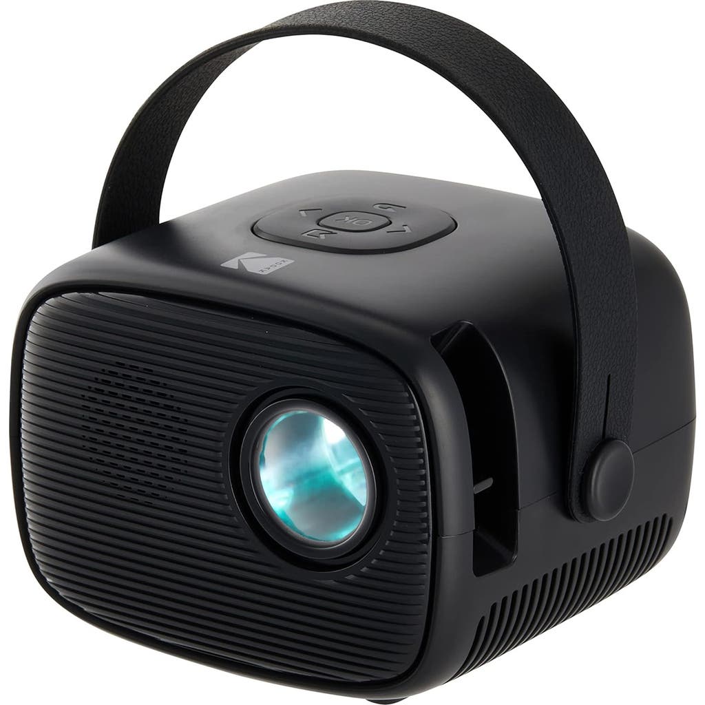 Kodak FLIK X2 Mini Pico Projector in Black  product