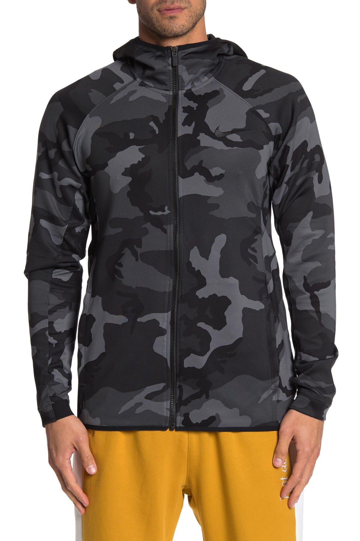 Nike Thermalflex Showtime Camo Jacket (Men) | Nordstromrack