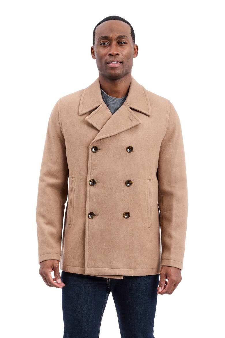 Paolo Coat, Alternate, color, CAMEL